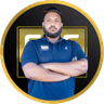 Drystan Govender