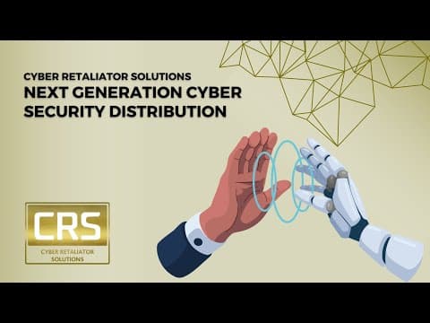 CRS: Next-Gen Cybersecurity Distribution Solutions