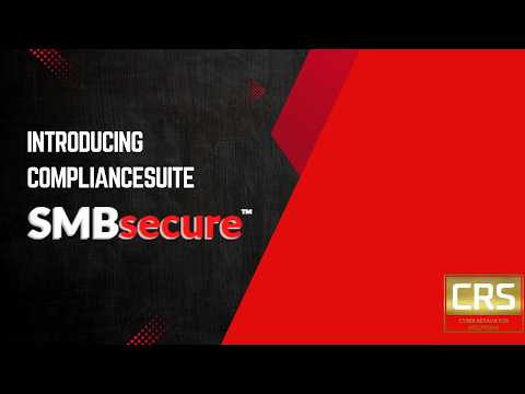 ComplianceSuite: Maximize 2026 Revenue with CRS Cybersecurity Solutions